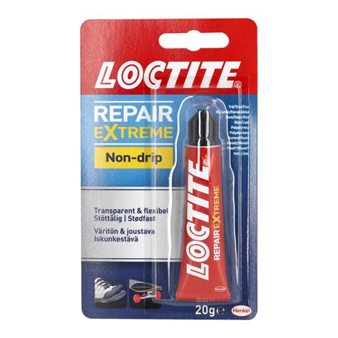 Loctite lim